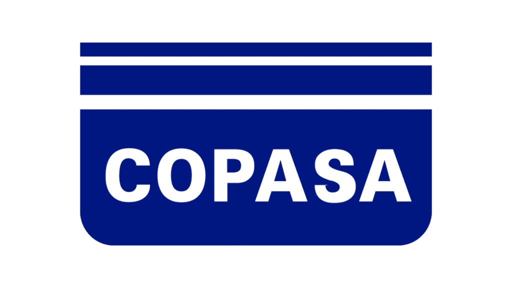 copasa